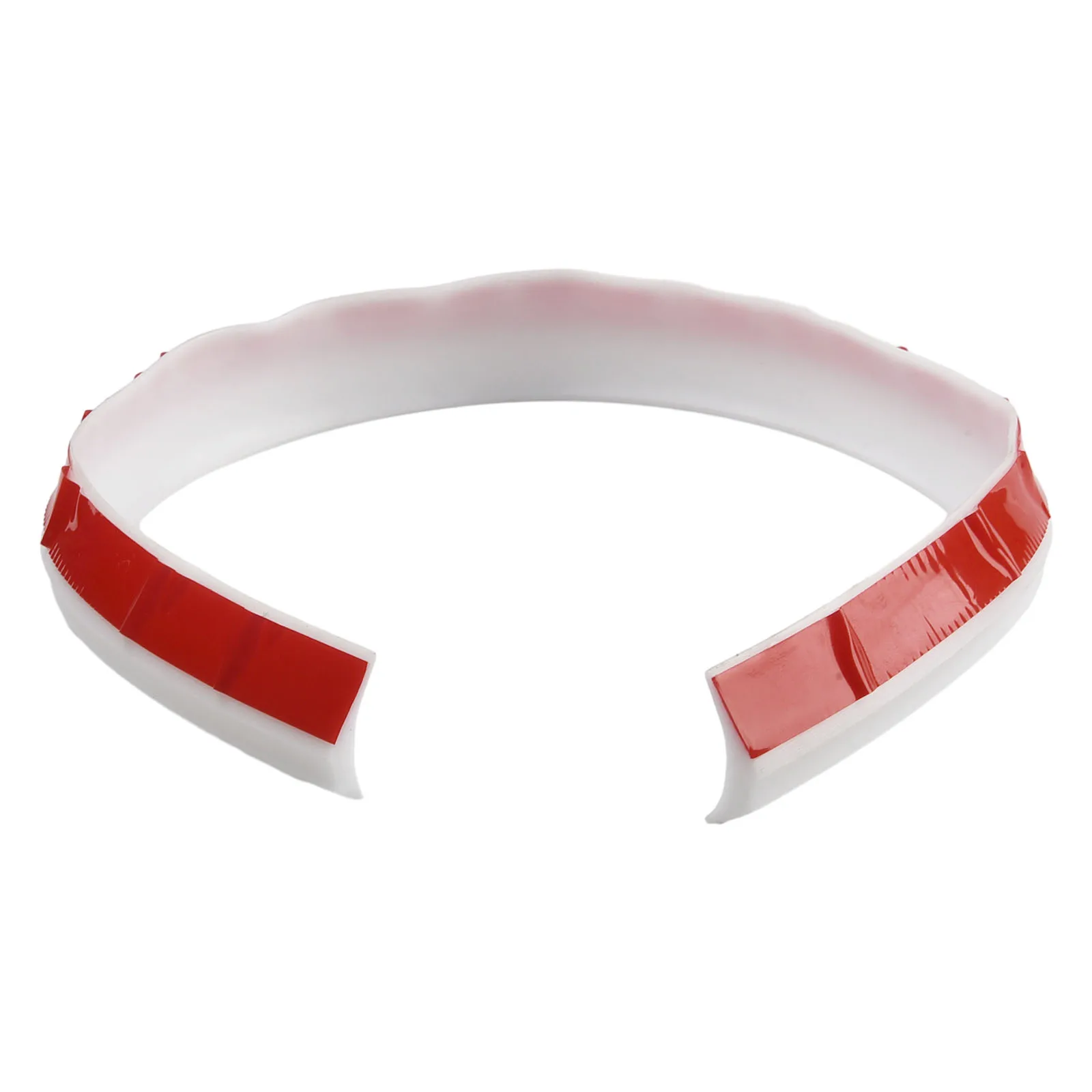 Silicone Water Barrier Bathroom Kitchen Retaining Threshold Waterproof Barrier Countertop Waterstop Strip 15mm
Silicone Water Barrier Bathroom Kitchen Retaining Threshold Waterproof Barrier Countertop Waterstop Strip 15mm