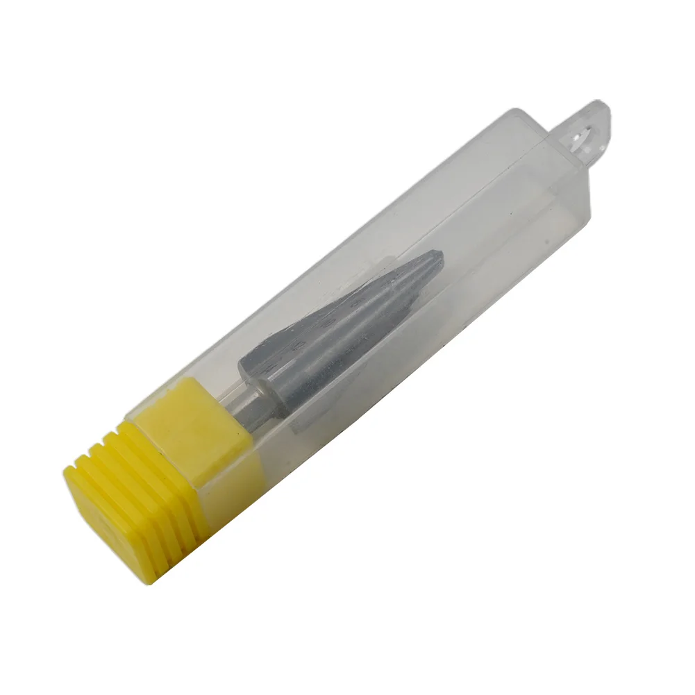 Brand New Good Toughness Drill Bit Taper Decoration Factory For Punch Home Single Smooth Drainage Construction Site
Brand New Good Toughness Drill Bit Taper Decoration Factory For Punch Home Single Smooth Drainage Construction Site