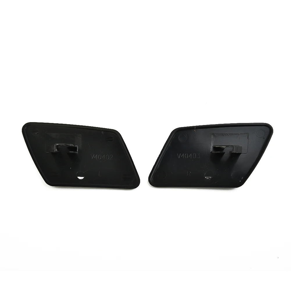 Automotive BumperHeadlightcover Front Light Cap Attachment Components Equipment Oem:39917978 Black Cap Plastic
Automotive BumperHeadlightcover Front Light Cap Attachment Components Equipment Oem:39917978 Black Cap Plastic