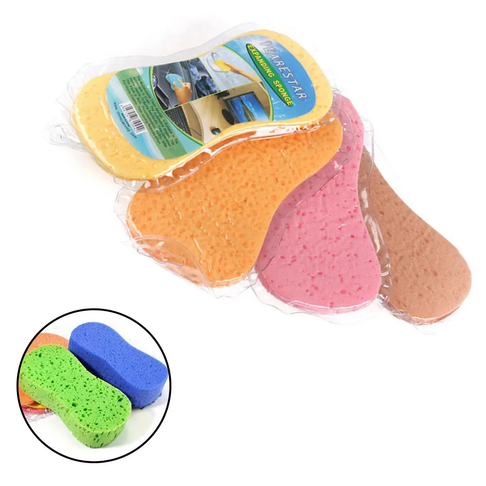 Car Wipe Car Wash Sponge Practical Soft Sponge Strong Water Absorption Tool Vacuum Wash Washing Car Care Cleaning
Car Wipe Car Wash Sponge Practical Soft Sponge Strong Water Absorption Tool Vacuum Wash Washing Car Care Cleaning