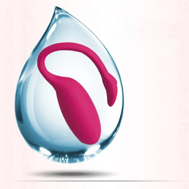 Magic Motion-Vibromasseur intelligent Kegel Master Ball, télécommande, flamant rose, clitoris, stimulateur de point G, masseur vaginal 6