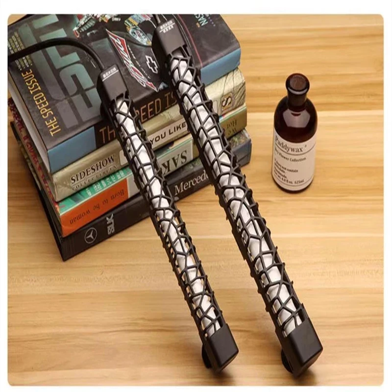 Fish tank heating rod automatic constant temperature fish breeding small electric heating rod quartz explosion-proof power savin
Fish tank heating rod automatic constant temperature fish breeding small electric heating rod quartz explosion-proof power savin