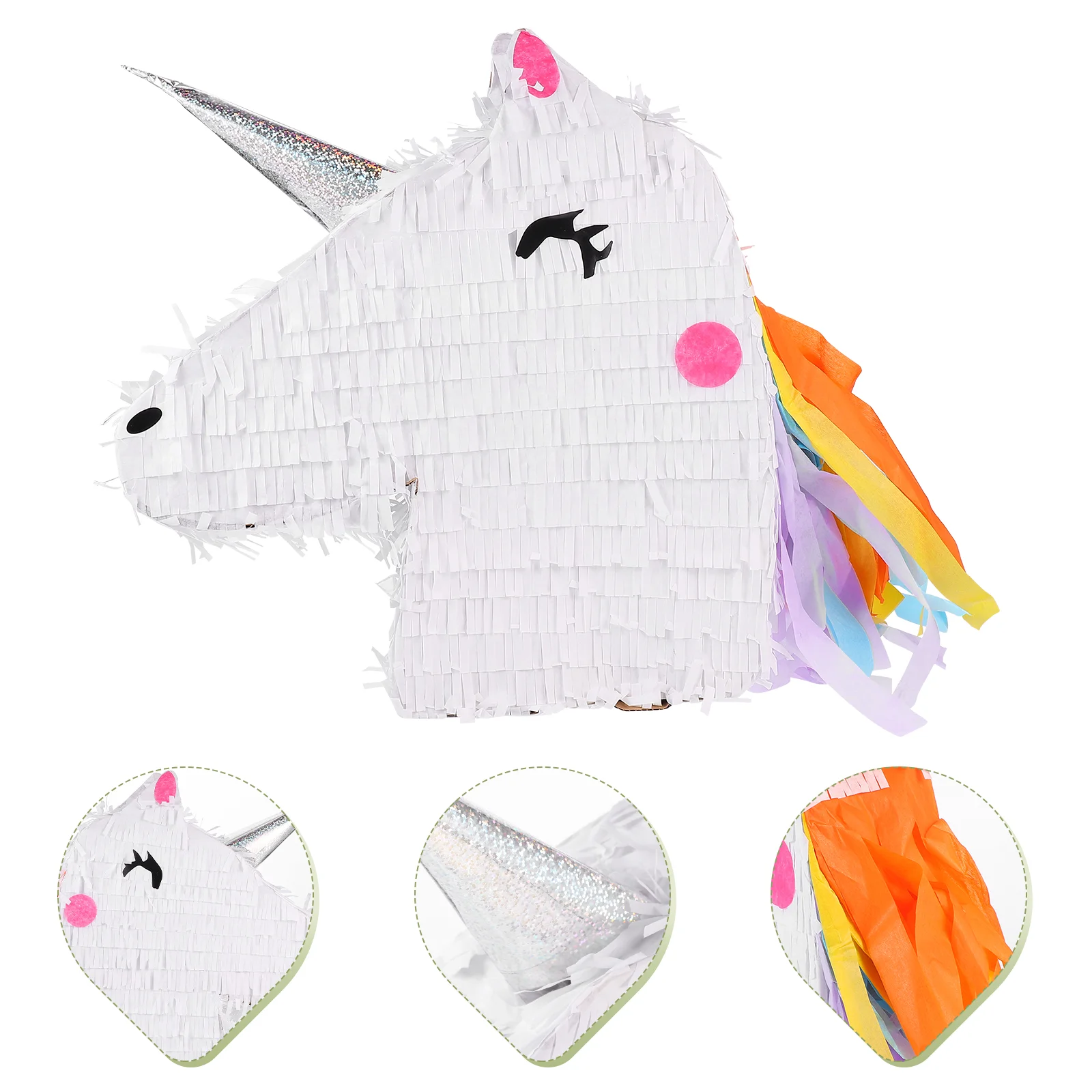 Cinco De Mayo Pinata Accessories for Fun Fiesta Taco Party Supplies Luau Event Photo Props Mexican Theme Carnivals Decoration
Cinco De Mayo Pinata Accessories for Fun Fiesta Taco Party Supplies Luau Event Photo Props Mexican Theme Carnivals Decoration