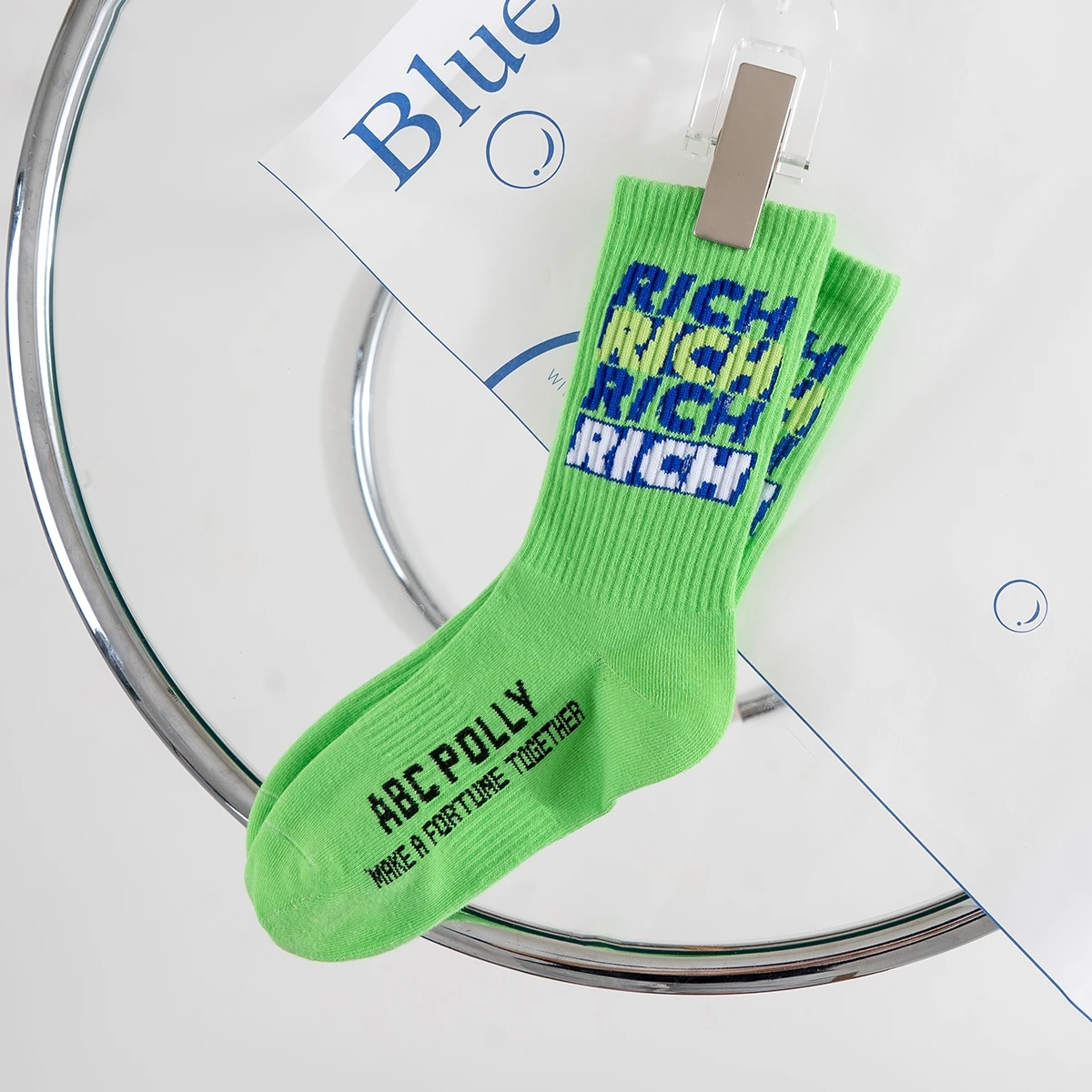 Breathable Green Sweat Fitness Boho Female Tube Socks Volleyball Vivid Long Short Classic Breathable Outdoor Special Edition
Breathable Green Sweat Fitness Boho Female Tube Socks Volleyball Vivid Long Short Classic Breathable Outdoor Special Edition