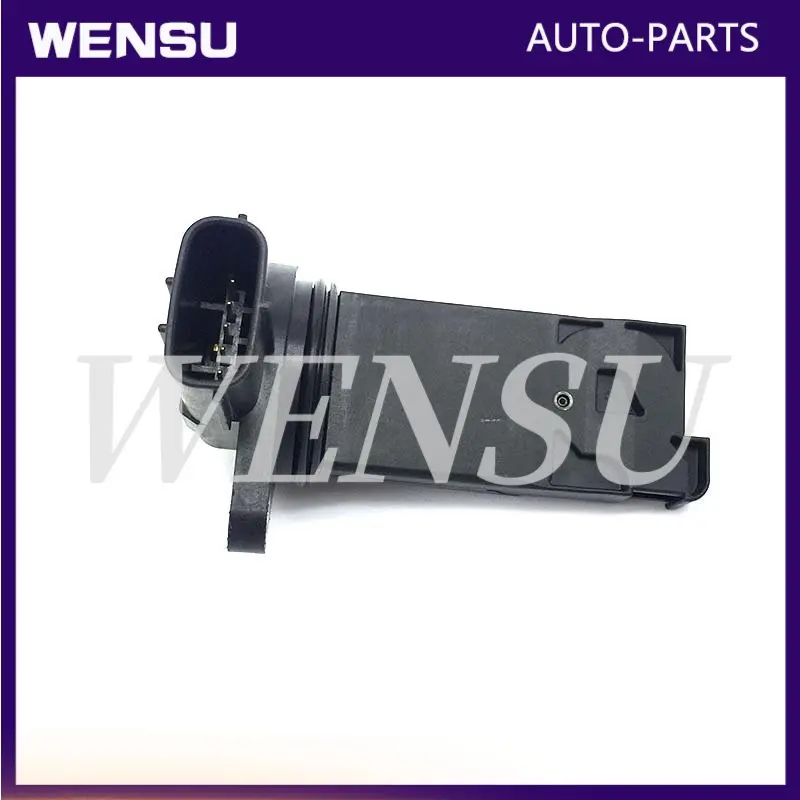 1525A027 1525A03 новая автозапчасть MAF датчик расхода воздуха для Mitsubishi Outlander Sport 2.4L 3.0L зеркальное отображение 1.2l
1525A027 1525A03 новая автозапчасть MAF датчик расхода воздуха для Mitsubishi Outlander Sport 2.4L 3.0L зеркальное отображение 1.2l