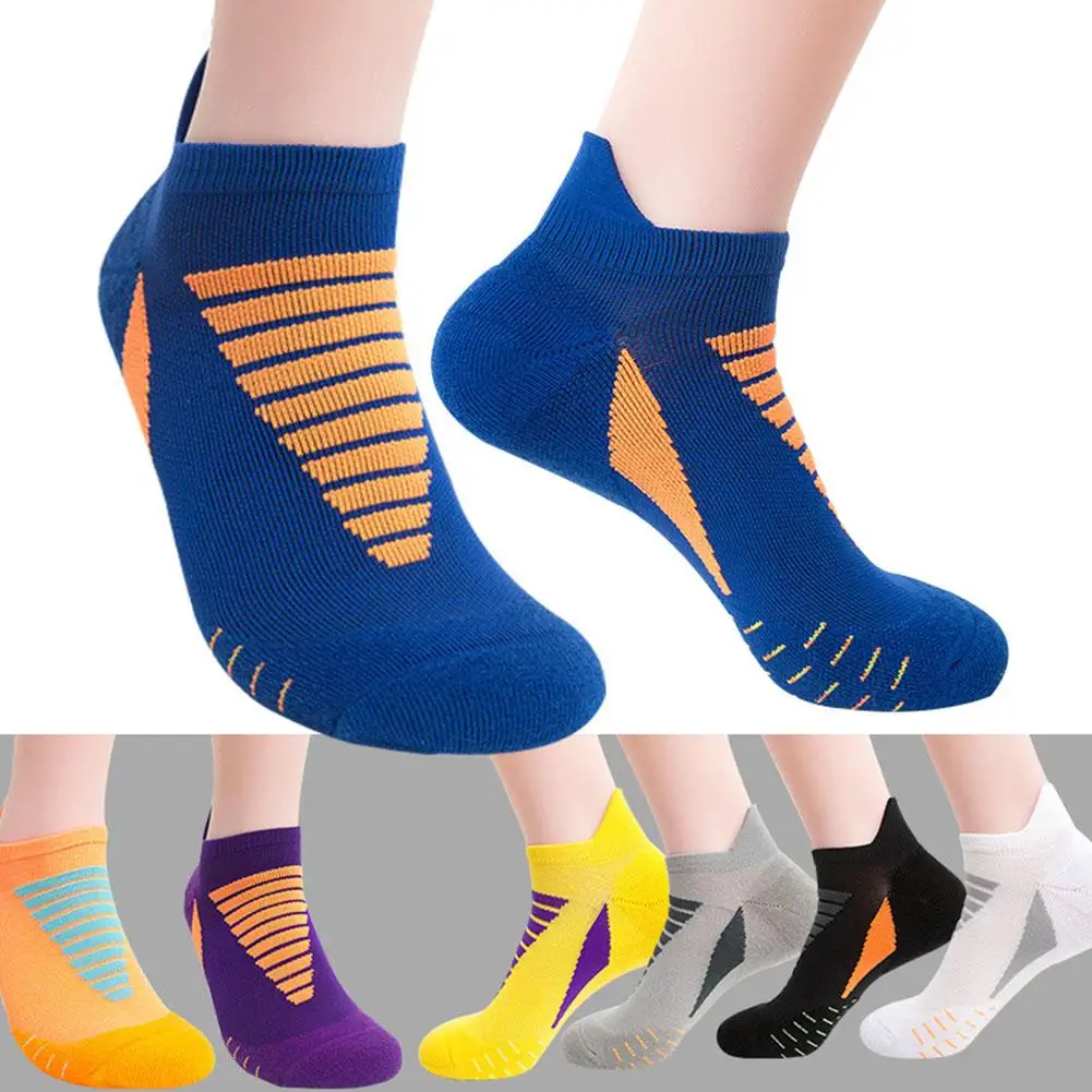 1Pairs Men's Socks Compression Stockings Breathable High Cycling Basketball Sports Socks Towel running Socks Tube Elastic X1V6
1Pairs Men's Socks Compression Stockings Breathable High Cycling Basketball Sports Socks Towel running Socks Tube Elastic X1V6