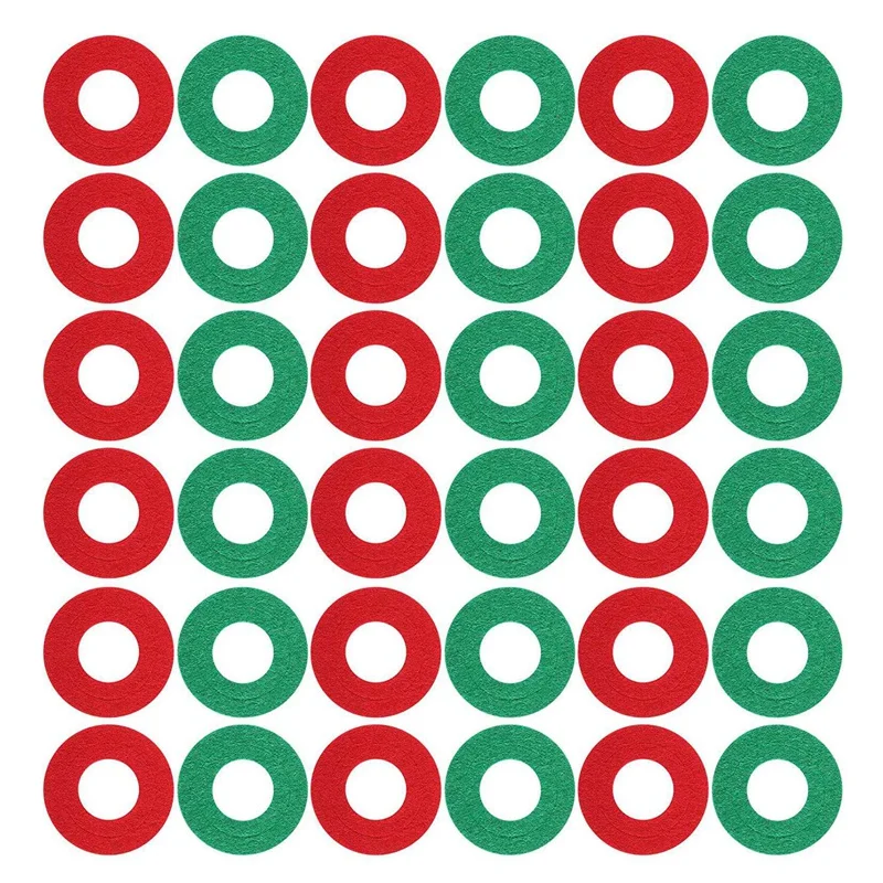 36 Pieces Battery Terminal Washers Anti Corrosion Washers Protectors Battery Anti Corrosion Pads For Battery Terminal
36 Pieces Battery Terminal Washers Anti Corrosion Washers Protectors Battery Anti Corrosion Pads For Battery Terminal