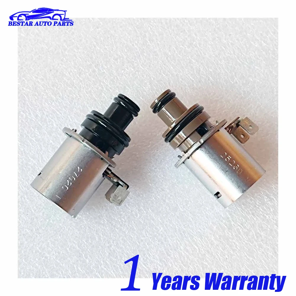 31825AA050 31825AA051 31825AA052 New Torque Converter Lock-Up Solenoid 3.7Ω 12.2Ω-13.2Ω For Subaru Lineartronic CVT TR580 TR690
31825AA050 31825AA051 31825AA052 New Torque Converter Lock-Up Solenoid 3.7Ω 12.2Ω-13.2Ω For Subaru Lineartronic CVT TR580 TR690