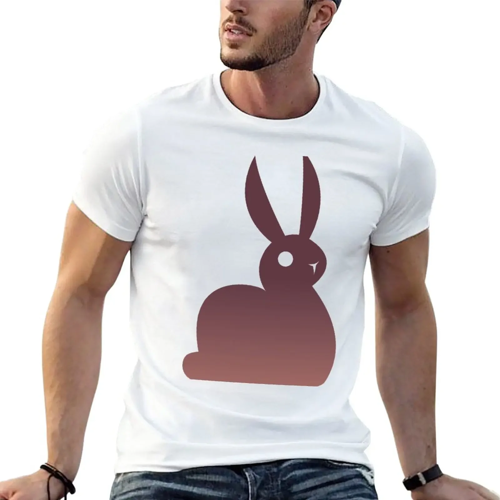 Kumiko Oumae Insp: Bunny T-Shirt kawaii clothes Aesthetic clothing graphics heavyweight t shirts for men
Kumiko Oumae Insp: Bunny T-Shirt kawaii clothes Aesthetic clothing graphics heavyweight t shirts for men