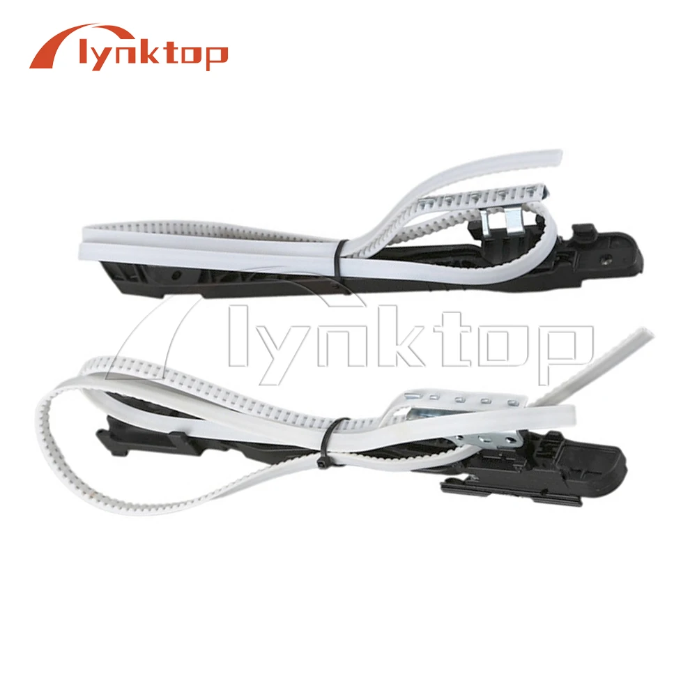 Car Sliding Roof Sunroof Roller Belt Guide Track Drive Cables For Toyota Corolla Camry Rav4 Lexus 6320548010 63205-48010
Car Sliding Roof Sunroof Roller Belt Guide Track Drive Cables For Toyota Corolla Camry Rav4 Lexus 6320548010 63205-48010