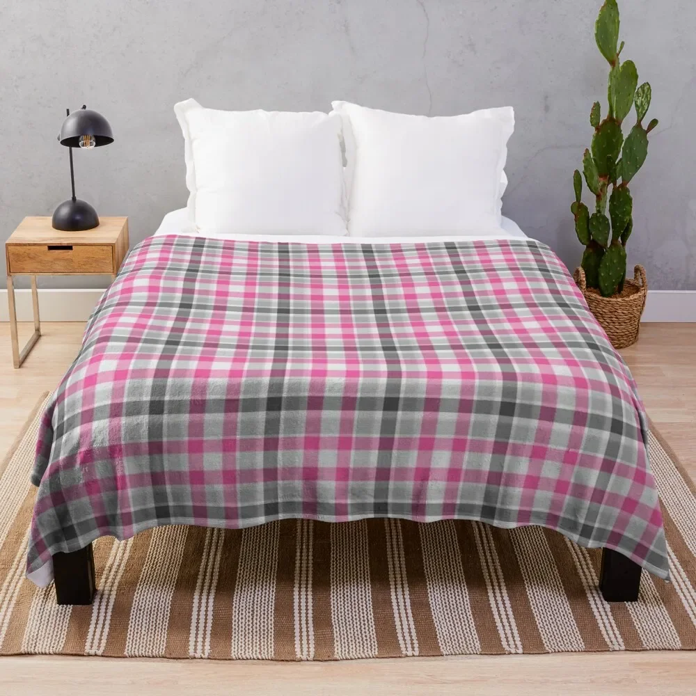 PRIDE PLAID - Demigirl Throw Blanket Thins christmas gifts Sleeping Bag Stuffeds Decorative Sofas Blankets
PRIDE PLAID - Demigirl Throw Blanket Thins christmas gifts Sleeping Bag Stuffeds Decorative Sofas Blankets