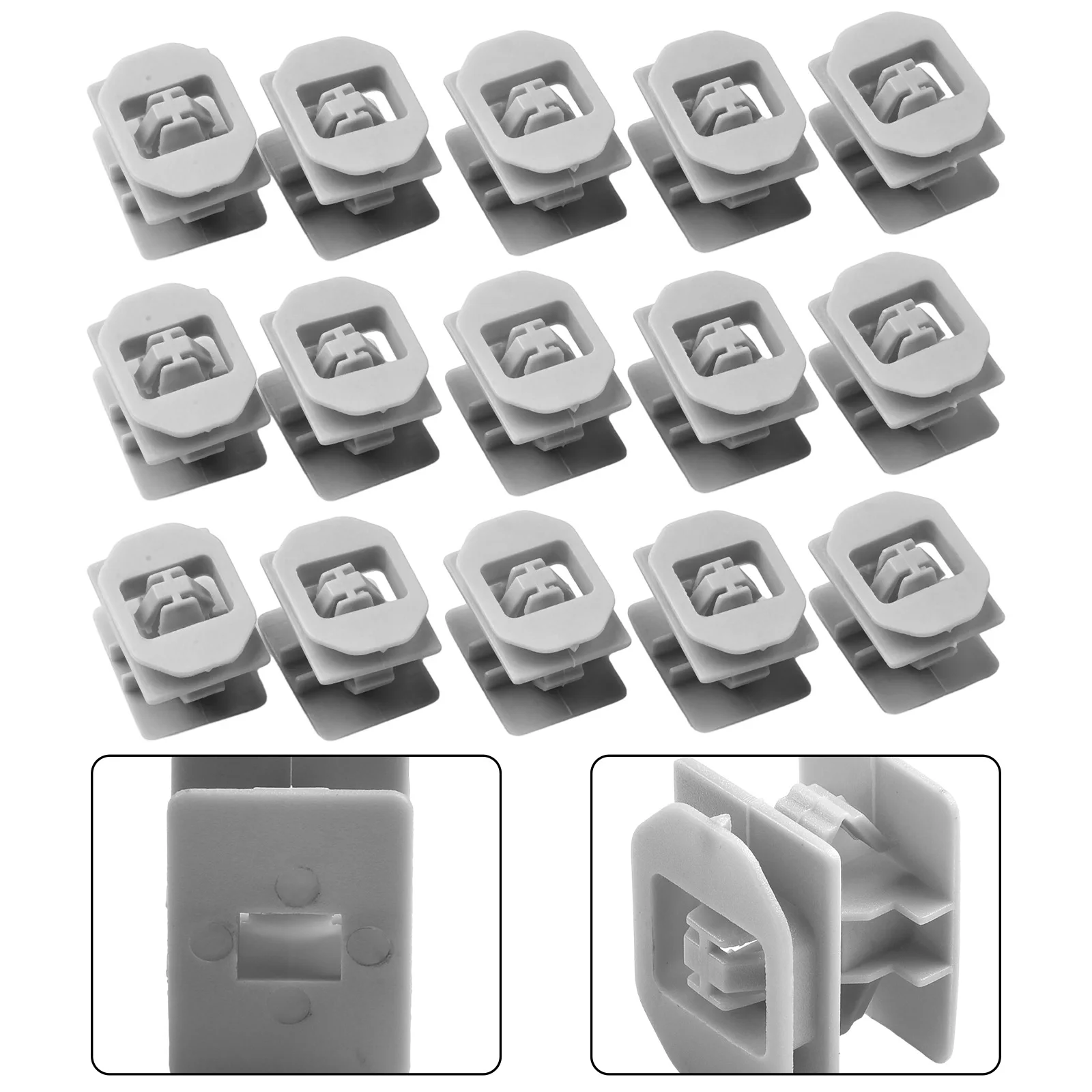 Clips Rocker Molding Clips Car 15pcs Car Accessories Interiors Direct Replacement Interior Parts Molding Clips
Clips Rocker Molding Clips Car 15pcs Car Accessories Interiors Direct Replacement Interior Parts Molding Clips
