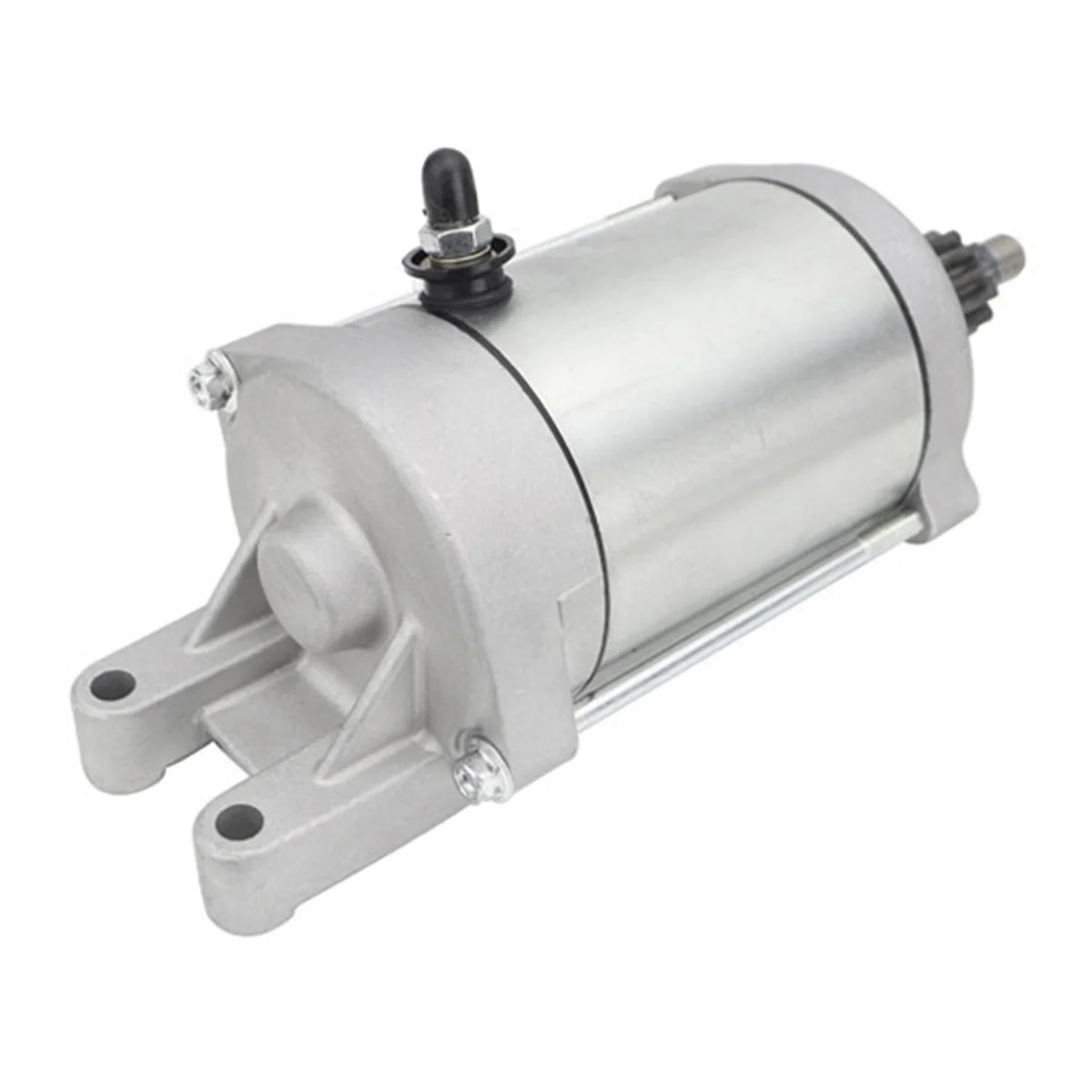 Starter Motor for Yamaha YFM660 Raptor 660 660Cc 2001-2005 Powersport ATV UTV Moto Replace Accessories 3SX-81890-00-00
Starter Motor for Yamaha YFM660 Raptor 660 660Cc 2001-2005 Powersport ATV UTV Moto Replace Accessories 3SX-81890-00-00
