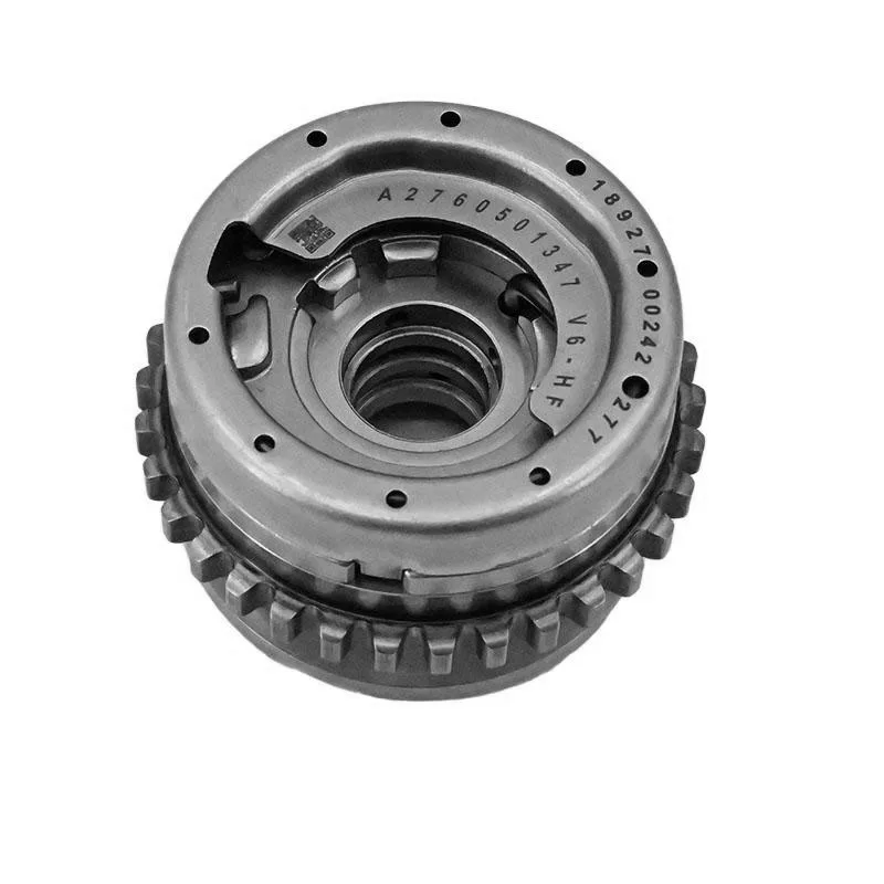 Hot Sell Engine Exhaust Outlet Camshaft Adjuster For Mercedes-BENZ M276 2760501347 
Hot Sell Engine Exhaust Outlet Camshaft Adjuster For Mercedes-BENZ M276 2760501347