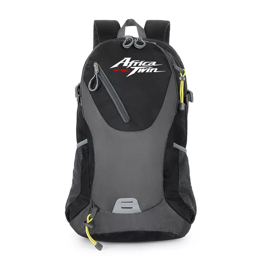 for Honda Africa Twin Crf 1000 L Crf1000 New Outdoor Sports Mountaineering Bag Men's and Women's Large Capacity Travel Backpack
for Honda Africa Twin Crf 1000 L Crf1000 New Outdoor Sports Mountaineering Bag Men's and Women's Large Capacity Travel Backpack