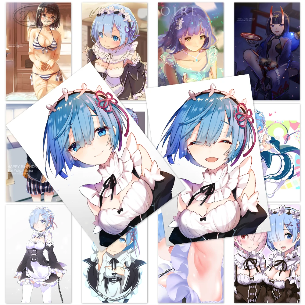 HD Prints Canvas Wall Art Re:Zero Painting Modular Pictures Home Decor Kara Hajimeru Emilia Poster Living Room Christmas Gift
HD Prints Canvas Wall Art Re:Zero Painting Modular Pictures Home Decor Kara Hajimeru Emilia Poster Living Room Christmas Gift