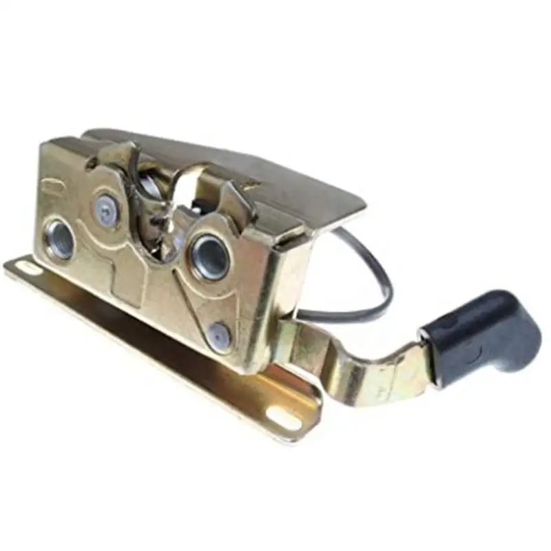 1pc Front Door Latch with Sensor 7109661 For Bobcat 751 753 763 773 864 873 883 A300
1pc Front Door Latch with Sensor 7109661 For Bobcat 751 753 763 773 864 873 883 A300