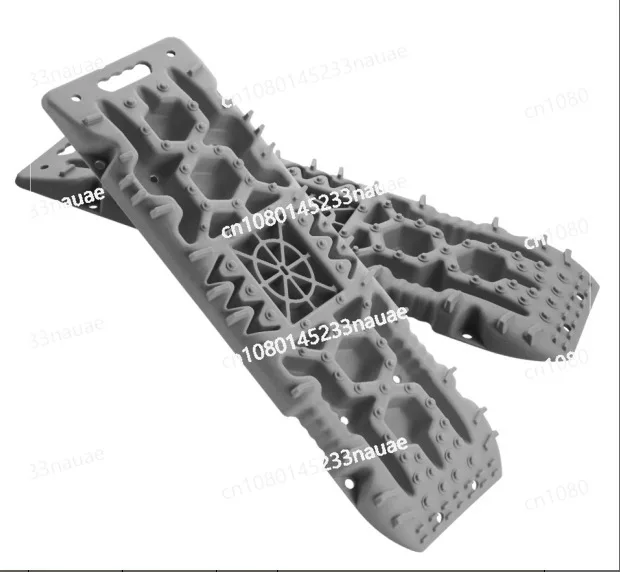 

Wholesale New Off-road Vehicle Self-rescue Sand Ladder Anti-desert Board Slide Tourism Self-driving Tour Escape Supplies