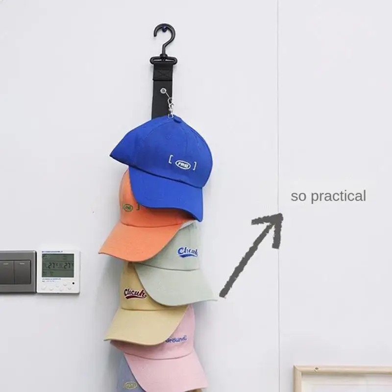 Baseball Organizer Hanger 10 Clips Holder Hat Organizer for Closet Hat Storage Clips for Hang Ball Caps Display TTMMBI
Baseball Organizer Hanger 10 Clips Holder Hat Organizer for Closet Hat Storage Clips for Hang Ball Caps Display TTMMBI