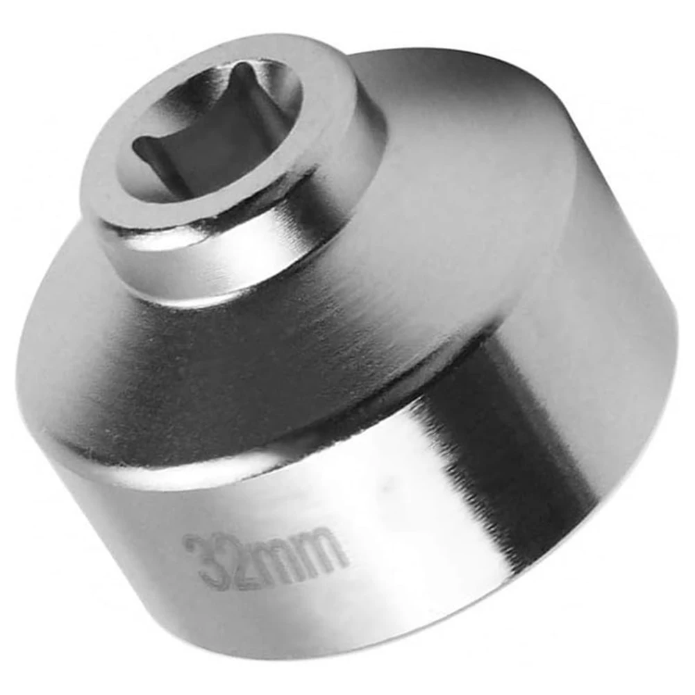 Universal Tools Cap Oil Filter Removal And Installation Special Tools Auto Repair Cap Socket Wrench Car Accessories
Universal Tools Cap Oil Filter Removal And Installation Special Tools Auto Repair Cap Socket Wrench Car Accessories