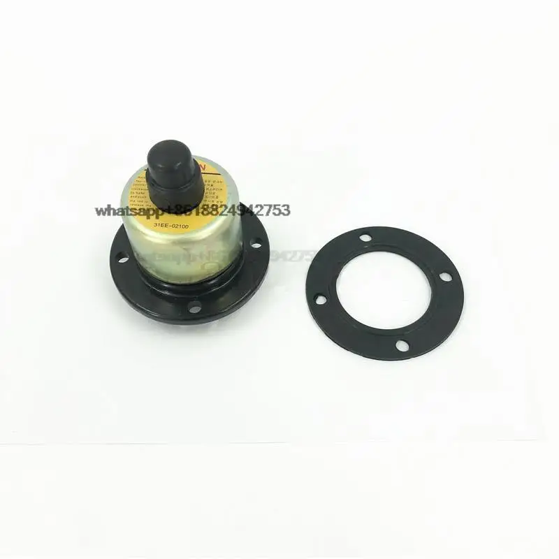 Excavator parts Hydraulic Tank SK200 EX200 EC200 Good quality Hydraulic breath filter 31EE-02100 14561585
Excavator parts Hydraulic Tank SK200 EX200 EC200 Good quality Hydraulic breath filter 31EE-02100 14561585