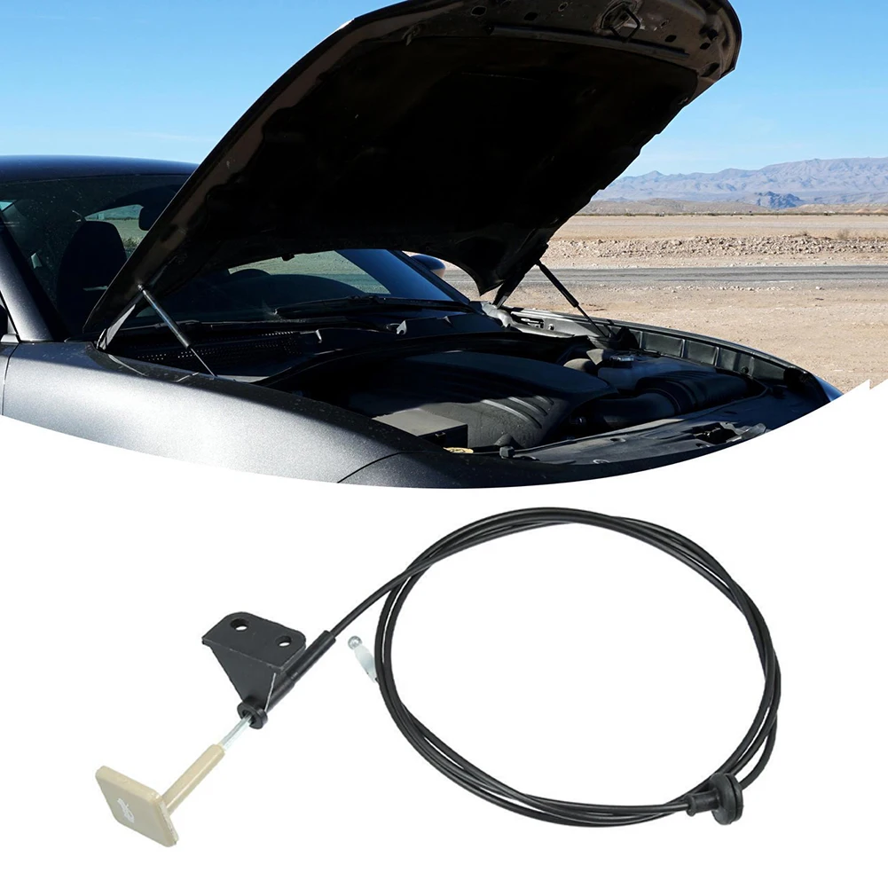 Car Bonnet Wire Release Cable With Handle Front Hood Latch Lock Release Cable 74130SNAA01 For Honda For Civic 2006-2011
Car Bonnet Wire Release Cable With Handle Front Hood Latch Lock Release Cable 74130SNAA01 For Honda For Civic 2006-2011