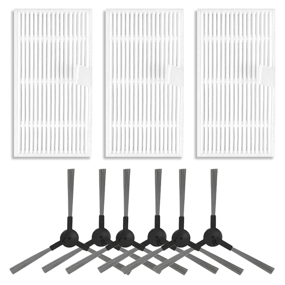 Kit Filter Side Brushes Filter Side Brushes Kit Accessory Efficiency I A Vacuum Cleaner Replacement Parts
Kit Filter Side Brushes Filter Side Brushes Kit Accessory Efficiency I A Vacuum Cleaner Replacement Parts