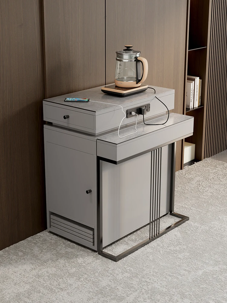 Small Unit Solid Wood Multi Functional Rectangular Scalable Folding Island Table and Dining Table Integrated Household Use
Small Unit Solid Wood Multi Functional Rectangular Scalable Folding Island Table and Dining Table Integrated Household Use