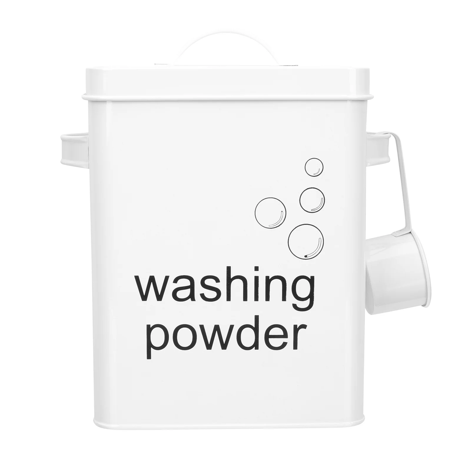 Container For Washing Powder Laundry Room Organization Washing Powder Storage Bucket Container Detergent Holder
Container For Washing Powder Laundry Room Organization Washing Powder Storage Bucket Container Detergent Holder