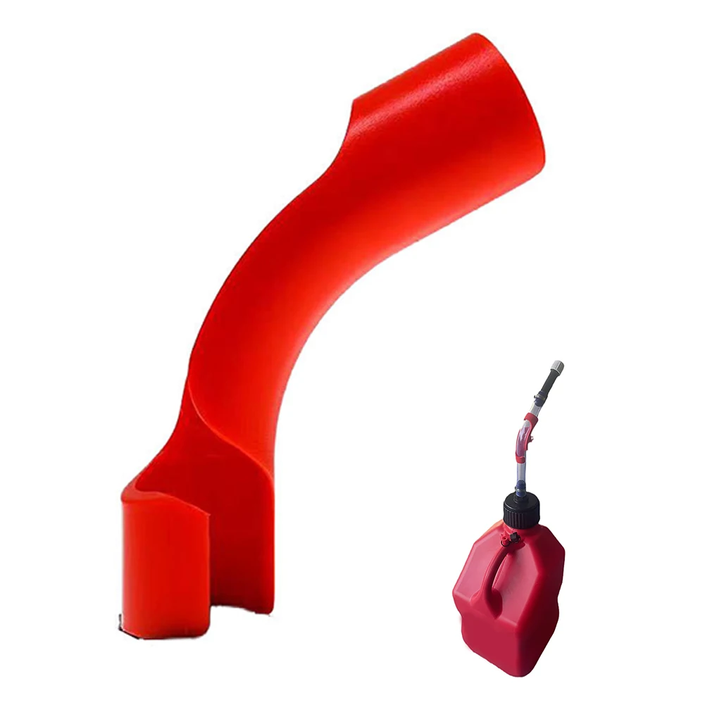 1Pcs Hose Bender For Racing Fuel Tanks Utility Containers Cans Heavy Duty Fuel Can Hose Bender Can Be Easy To Install On The Hos
1Pcs Hose Bender For Racing Fuel Tanks Utility Containers Cans Heavy Duty Fuel Can Hose Bender Can Be Easy To Install On The Hos
