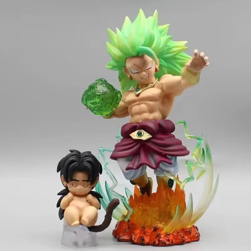 Anime Dragon Ball Broli Son Goku Torankusu Vegeta Iv Android#19 Pvc Action Figure Collectible Decoration Gift Model Toy
Anime Dragon Ball Broli Son Goku Torankusu Vegeta Iv Android#19 Pvc Action Figure Collectible Decoration Gift Model Toy