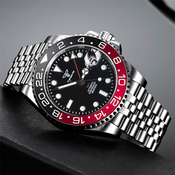 Tandorio GMT