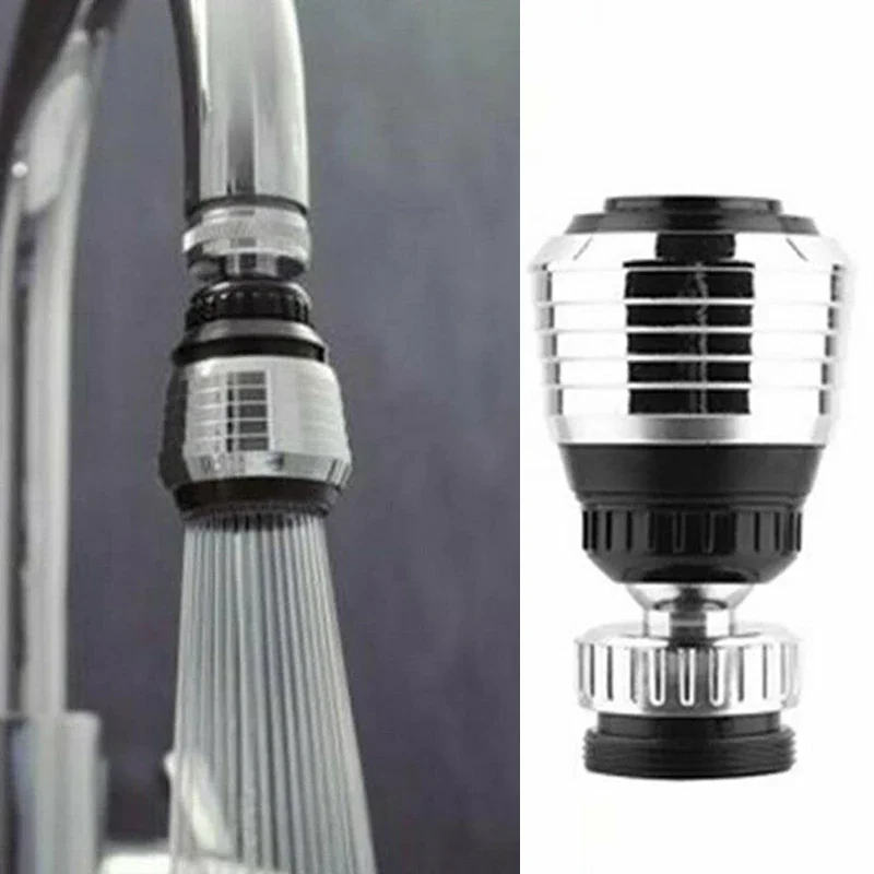 Water Faucet 360 Rotate Swivel Saving Aerator Diffuser Faucet Nozzle Filter Adapter Compressed Splash Universal Kitchen Bathroom
Water Faucet 360 Rotate Swivel Saving Aerator Diffuser Faucet Nozzle Filter Adapter Compressed Splash Universal Kitchen Bathroom