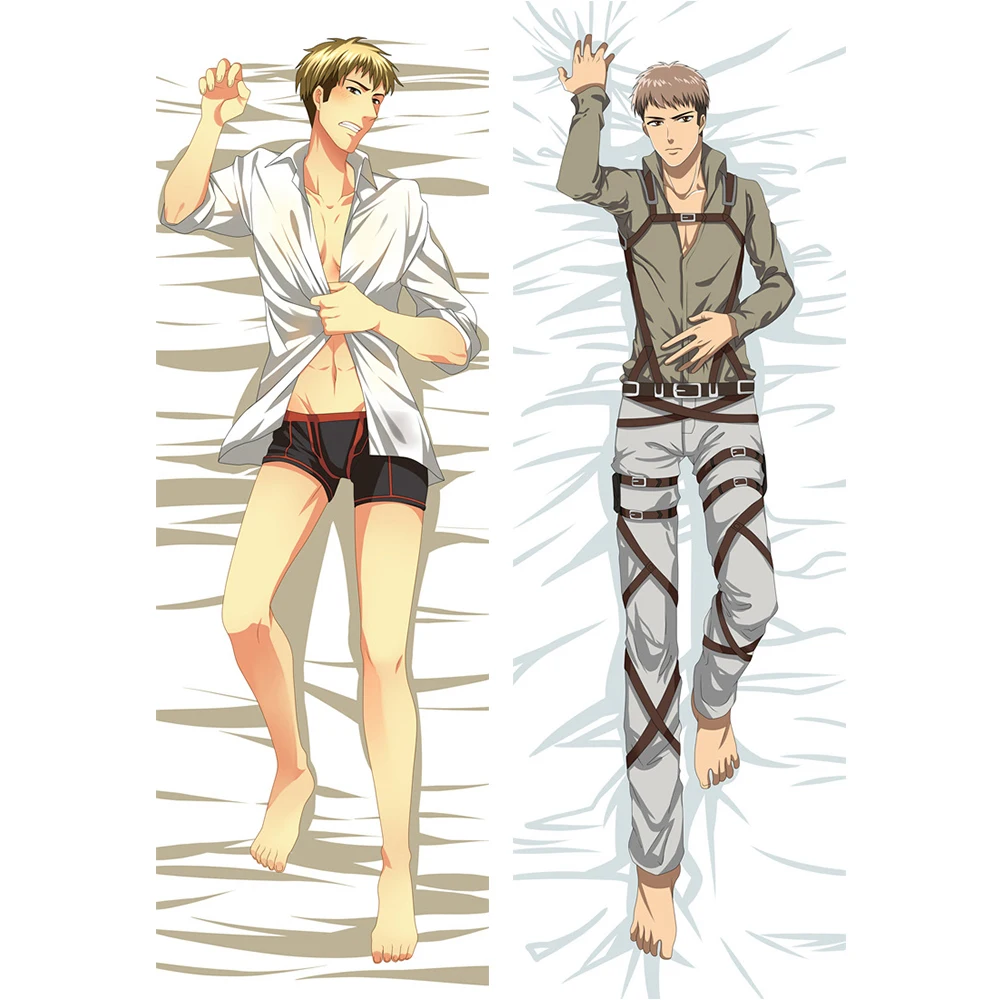 Anime Dakimakura Pillow Case Throw Cushion Body Pillow Cover Cushion Peach Skin Cartoon Hugging Body Pillow Case Otaku
Anime Dakimakura Pillow Case Throw Cushion Body Pillow Cover Cushion Peach Skin Cartoon Hugging Body Pillow Case Otaku