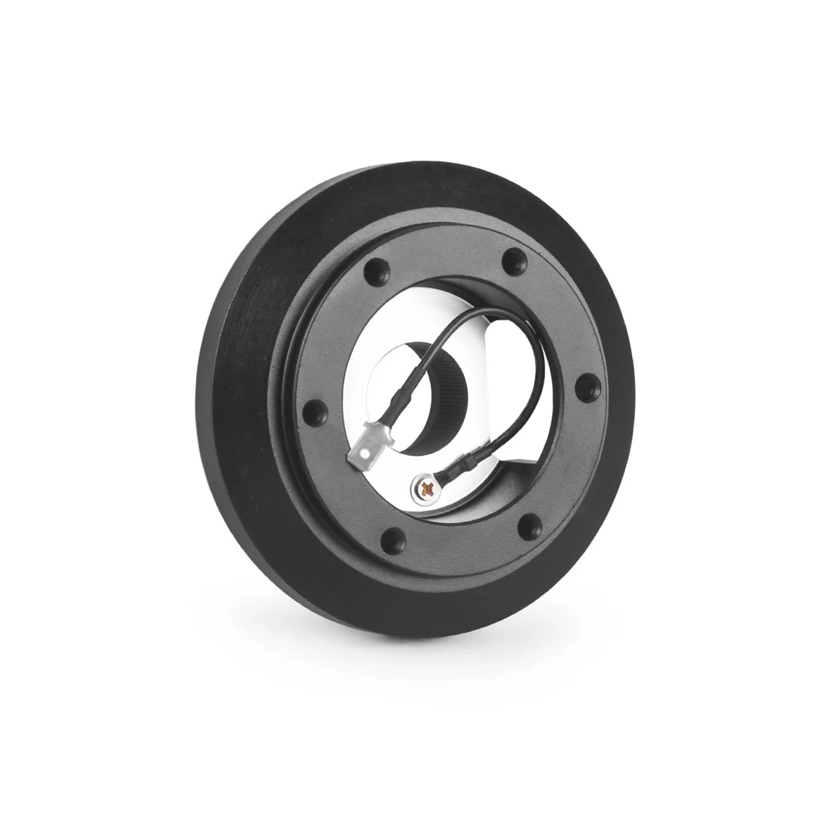 SRK-180H Car Steering Wheel Short Wheel Hub Connector Base Steering Wheel Adapter for Audi VW JETTA GOLF Porsche
SRK-180H Car Steering Wheel Short Wheel Hub Connector Base Steering Wheel Adapter for Audi VW JETTA GOLF Porsche