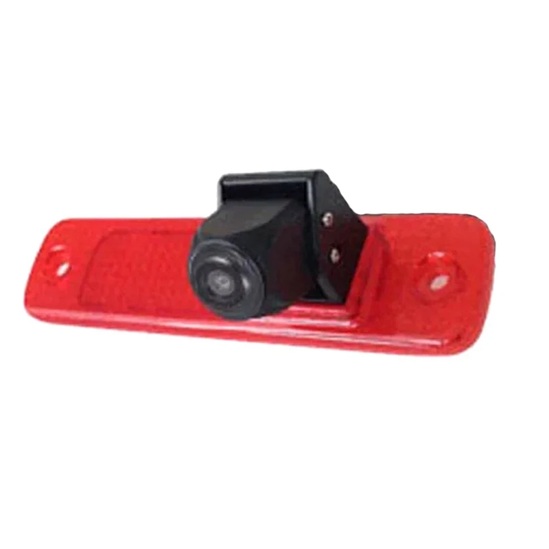 Brake Light Camera Brake Light Rear View Camera Parking Back Up Reverse Night Camera For Ford Transit 2006-2013
Brake Light Camera Brake Light Rear View Camera Parking Back Up Reverse Night Camera For Ford Transit 2006-2013