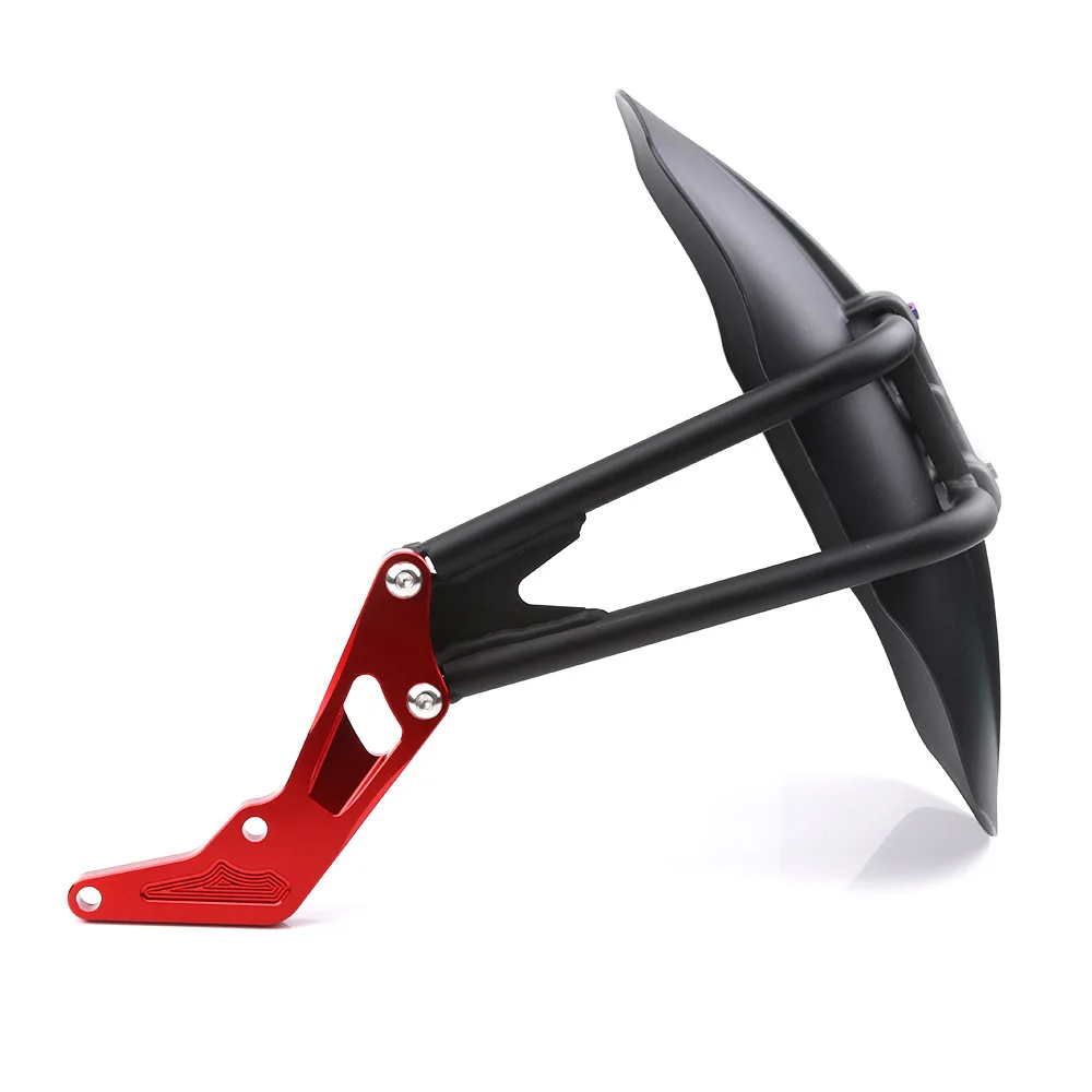 Motorcycle Fender for Honda Click150 Motorcycle Modification Rear Mudguard Backing Waterproof Board
Motorcycle Fender for Honda Click150 Motorcycle Modification Rear Mudguard Backing Waterproof Board