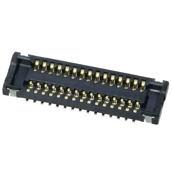 20pcs/lot 503304-6042 5033046042 0.4mm legs width 60pin USB 100% New and Original
20pcs/lot 503304-6042 5033046042 0.4mm legs width 60pin USB 100% New and Original