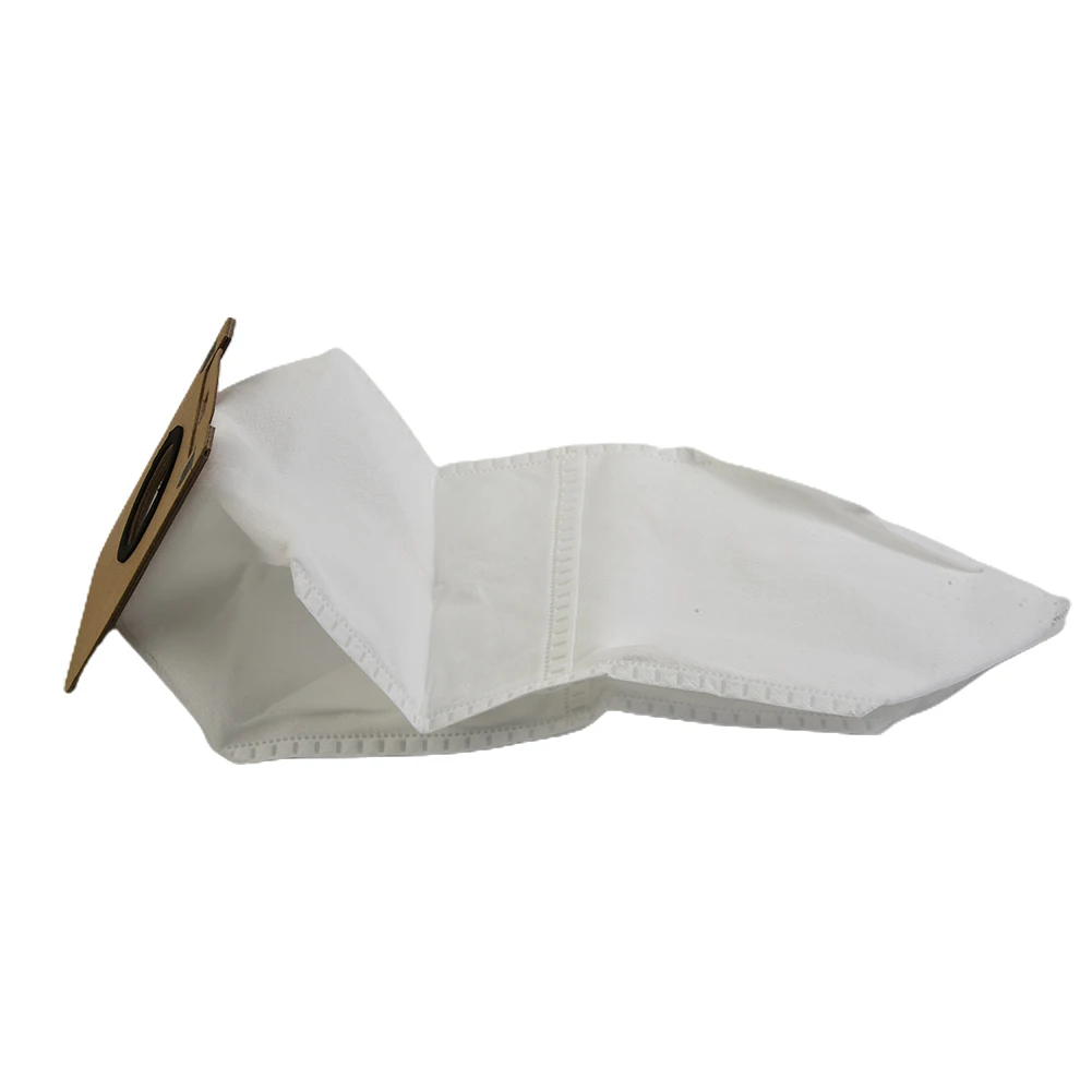 5 Pack For Dreame-Bot D10 Plus Accessories RLS3D Robot Vacuum Cleaner Bags Dirty Bag Replacement Spare Parts Dust Bag
5 Pack For Dreame-Bot D10 Plus Accessories RLS3D Robot Vacuum Cleaner Bags Dirty Bag Replacement Spare Parts Dust Bag