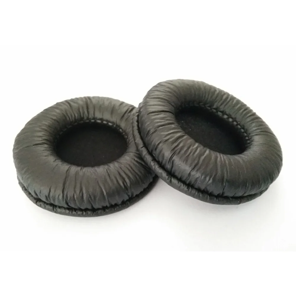 COMFORTABILIT 1Pair Earpads Cover Cushion Protein Leather & Memory Foam Ear Pad For Sennheiser PX100 PC130 PC131 PX80 Headphones
COMFORTABILIT 1Pair Earpads Cover Cushion Protein Leather & Memory Foam Ear Pad For Sennheiser PX100 PC130 PC131 PX80 Headphones