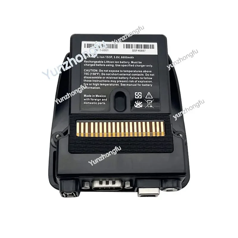 Free Freight BRAND NEW 3.8V 6600mAh Battery for Trimble TSC2 Controller Li-ion Battery Trimble Tsc2 GPS Surveying Instrument
Free Freight BRAND NEW 3.8V 6600mAh Battery for Trimble TSC2 Controller Li-ion Battery Trimble Tsc2 GPS Surveying Instrument