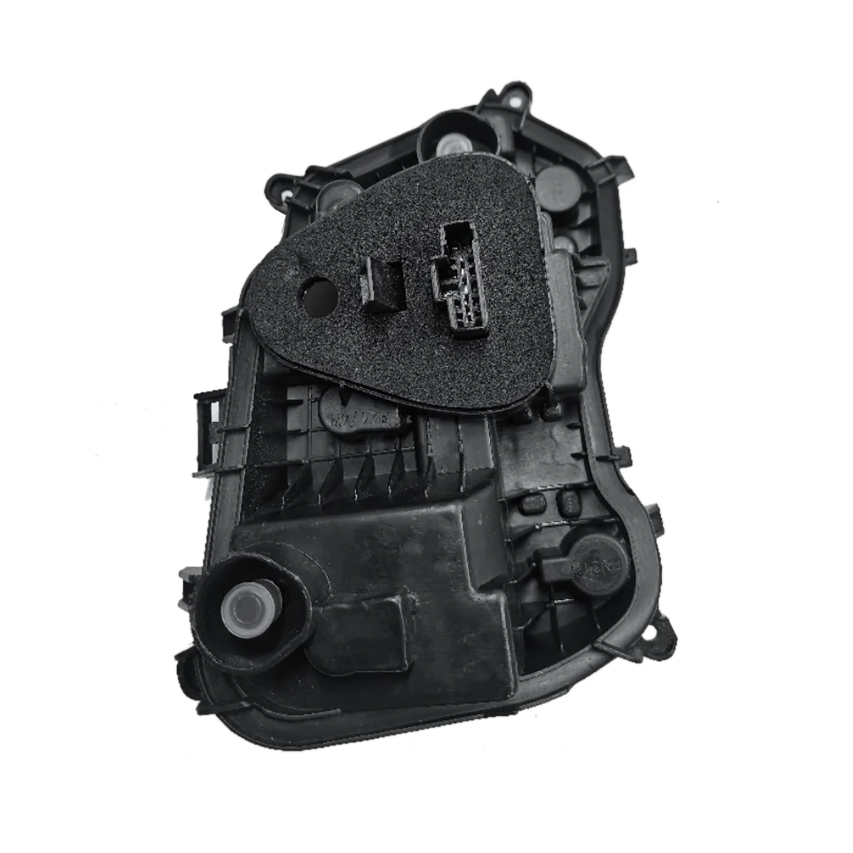 Задний фонарь, Рабочая панель, правая для автомобильного тормозного фонаря 301 2017-2019, задний фонарь, держатель патрона лампы, без лампы