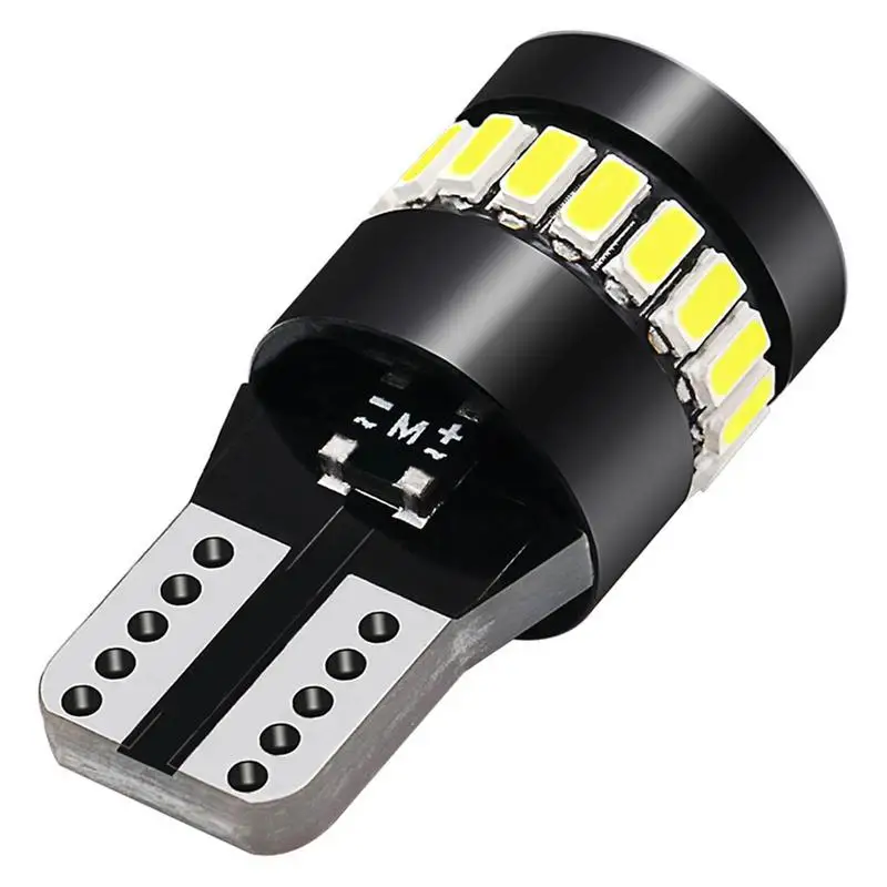 LED Fog Light Bulbs 1.5W 360 Lighting Durable Headlight Bulb 18smd LED Replacement Bulbs For Car Dome Map License Plate Side
LED Fog Light Bulbs 1.5W 360 Lighting Durable Headlight Bulb 18smd LED Replacement Bulbs For Car Dome Map License Plate Side