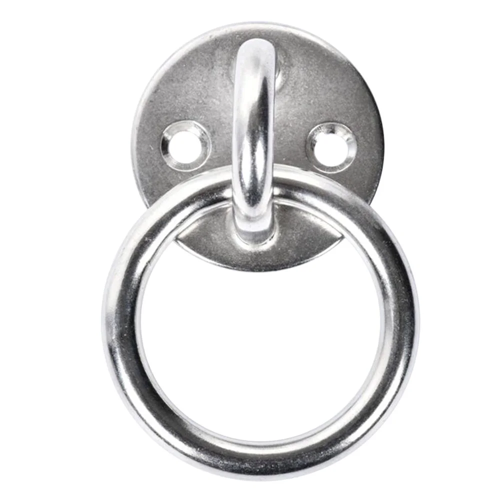 1 Set Suspension Trainer Bracket Ceiling Anchor Suspension Trainer Bracket for Suspension Straps Gymnastic Rings Yoga Swings
1 Set Suspension Trainer Bracket Ceiling Anchor Suspension Trainer Bracket for Suspension Straps Gymnastic Rings Yoga Swings