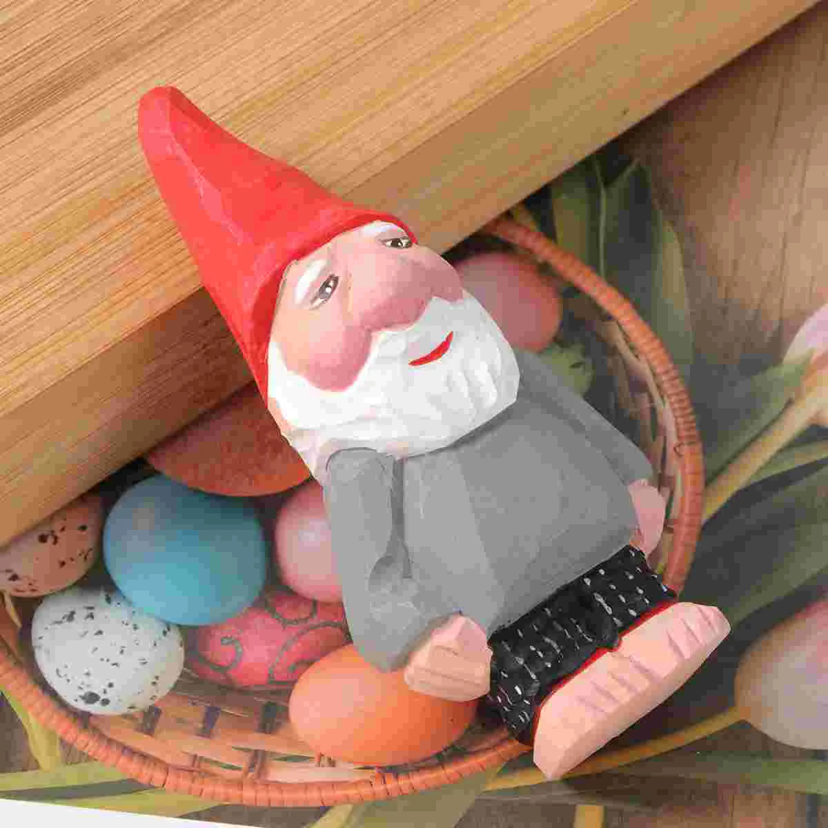 Standing Santa Claus Statue Wood Christmas Figurine Santa Sculpture Christmas Table Centerpieces
Standing Santa Claus Statue Wood Christmas Figurine Santa Sculpture Christmas Table Centerpieces