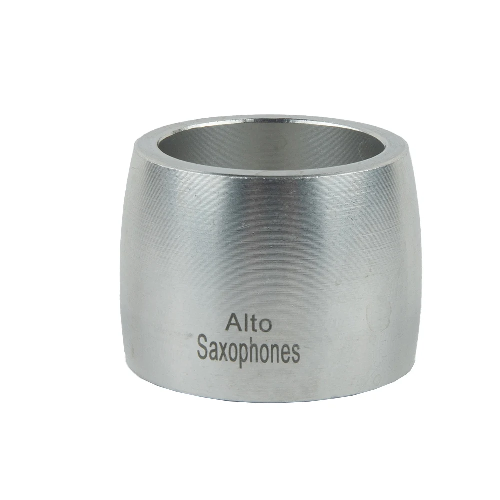 Brand New Mouthpiece Clip Mouth Clamp Material: Metal Silvery Mouthpiece Clamp Precise Tightening Saxophone Mouthpiece
Brand New Mouthpiece Clip Mouth Clamp Material: Metal Silvery Mouthpiece Clamp Precise Tightening Saxophone Mouthpiece