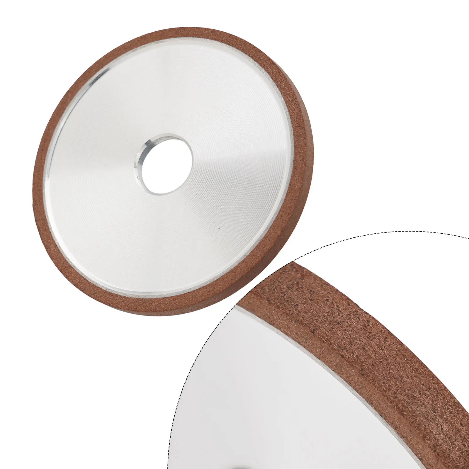 Supplies Grinding Wheel Abrasives Blade Polishing Tool For Carbide Metal Diamond Cup 180 Grit 100*10mm Mount Kit
Supplies Grinding Wheel Abrasives Blade Polishing Tool For Carbide Metal Diamond Cup 180 Grit 100*10mm Mount Kit