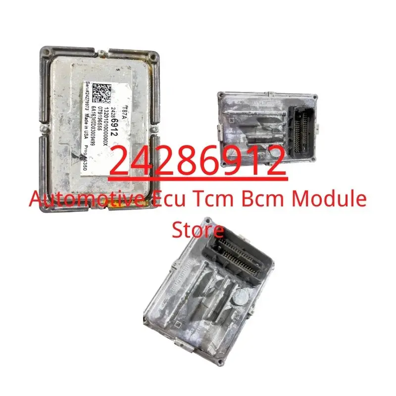 24286912 для CHEVY CAMARO модуль управления трансмиссией компьютера OEM 24286912
24286912 для CHEVY CAMARO модуль управления трансмиссией компьютера OEM 24286912