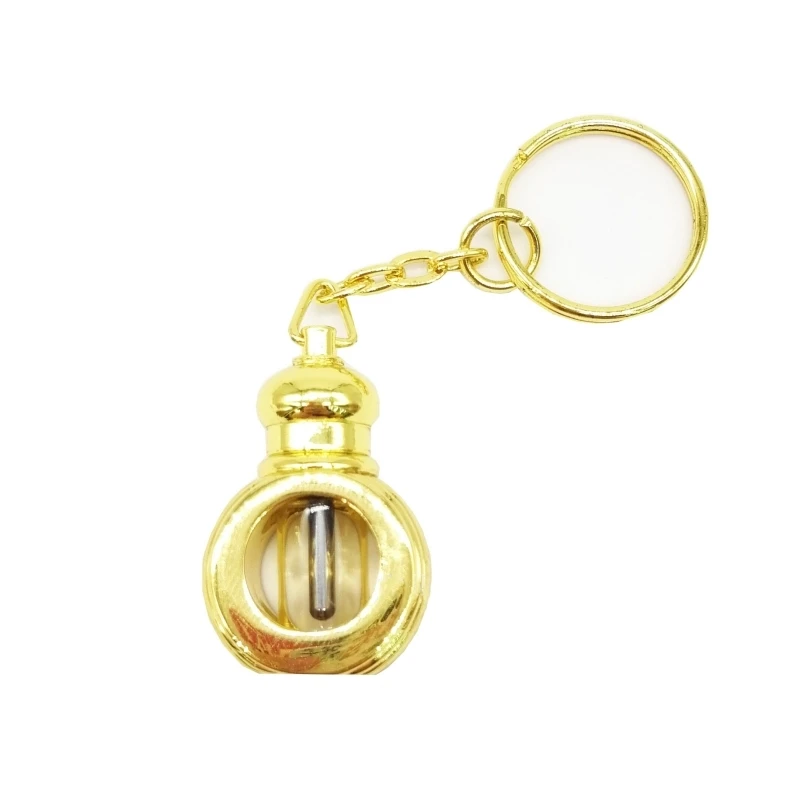 1PC 1ml Mini Metal Dropper Empty Bottle Portable Essential Oil Bottle Refillable Travel Perfume Bottle
1PC 1ml Mini Metal Dropper Empty Bottle Portable Essential Oil Bottle Refillable Travel Perfume Bottle