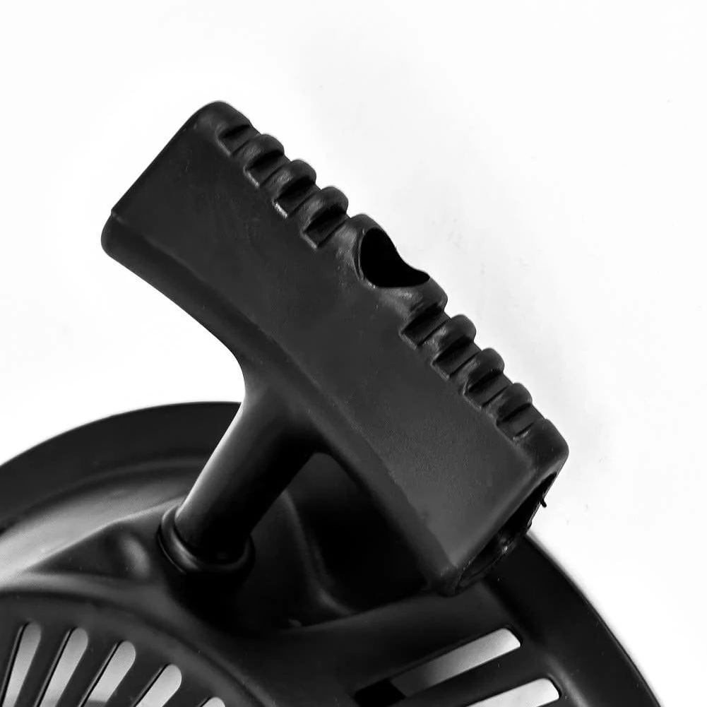 Brand New Durable Pratical Recoil Starter Lawn Mower Parts 5462 XR 1PCS 5480 XR 5481 RX For Einhell BG-PM 46/3 S
Brand New Durable Pratical Recoil Starter Lawn Mower Parts 5462 XR 1PCS 5480 XR 5481 RX For Einhell BG-PM 46/3 S